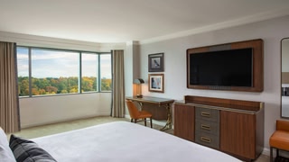 JW Marriott Atlanta Buckhead