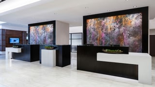 Baton Rouge Marriott