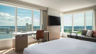 Baltimore Marriott Waterfront