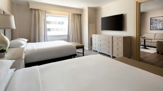 Salt Lake City Marriott City Center