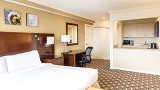 Pittsburgh Marriott City Center