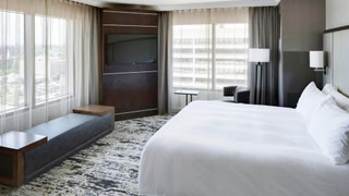 Hartford Marriott Downtown