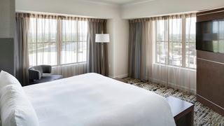 Hartford Marriott Downtown