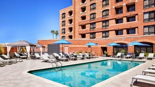 Scottsdale Marriott Old Town
