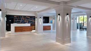 Boston Marriott Peabody