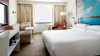 Raleigh Marriott Crabtree Valley
