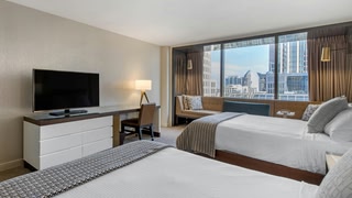 Omni Charlotte Hotel