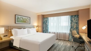 Hilton Garden Inn Toledo Downtown