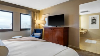 Omni New Haven Hotel at Yale