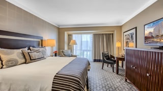Omni Los Angeles Hotel
