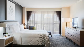 Renaissance Raleigh North Hills Hotel