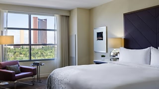 Renaissance Las Vegas Hotel