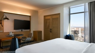 Sheraton Grand Sacramento