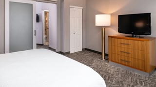Springhill Suites by Marriott Pittsburgh North Shore