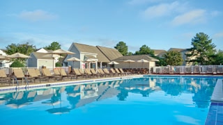 Club Wyndham Kingsgate