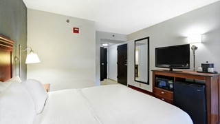 Hampton Inn Athens