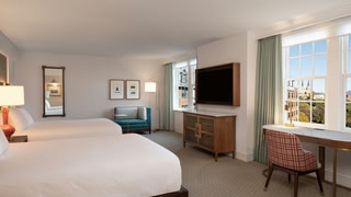 Hotel Roanoke & Conference Ctr, Curio Collection by Hilton 