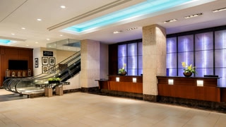 Renaissance Columbus Downtown Hotel