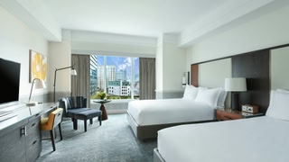 The Ritz-Carlton, Boston