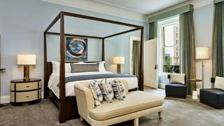 Palace Hotel, a Luxury Collection Hotel, San Francisco