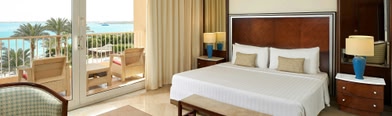 Hurghada Marriott Beach Resort