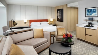 Hilton Columbus Downtown