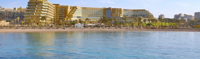Hilton Hurghada Plaza