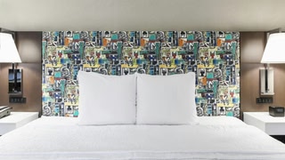 Hampton Inn & Suites Pittsburgh-Downtown