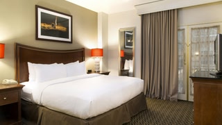 DoubleTree Suites by Hilton Lexington