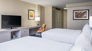 DoubleTree by Hilton Hotel Nashville Downtown