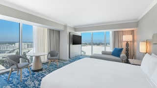 Hilton Anaheim