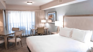 DoubleTree by Hilton Phoenix Mesa