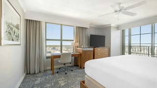 Hilton Virginia Beach Oceanfront