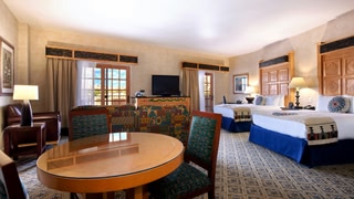 Hilton Santa Fe Buffalo Thunder