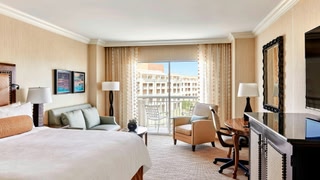 JW Marriott Phoenix Desert Ridge Resort & Spa