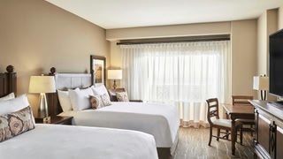 JW Marriott Tucson Starr Pass Resort