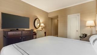 Omni Shoreham Hotel Washington DC