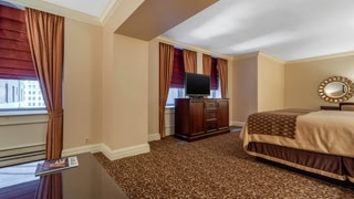 Omni William Penn Hotel