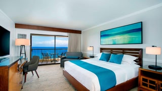 Sheraton Maui Resort & Spa