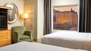 The Platinum Hotel