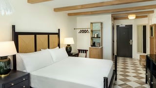 Casa Marina Key West, Curio Collection by Hilton