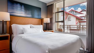 The Westin Resort & Spa, Whistler