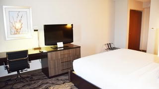 DoubleTree by Hilton Montgomery Downtown