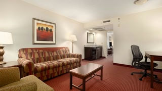 Embassy Suites by Hilton Montgomery Hotel & Conference Center