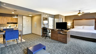 Homewood Suites by Hilton Hartford South-Glastonbury