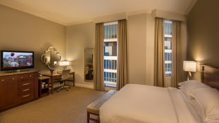 DoubleTree by Hilton Bristol