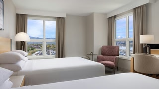 Delta Hotels by Marriott Grand Okanagan Resort