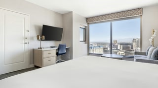 Hilton Grand Vacations Club Elara Center Strip Las Vegas