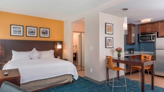 Residence Inn by Marriott Boston Back Bay/Fenway