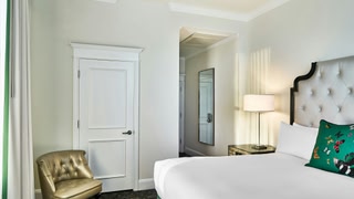 Le Pavillon, New Orleans, a Tribute Portfolio Hotel by Marriott